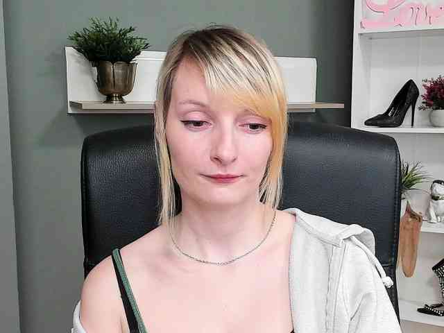 BlairPlay webcam