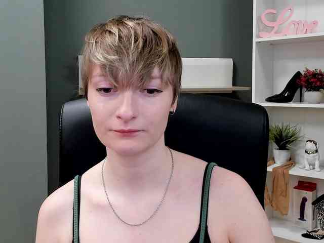 BlairPlay webcam