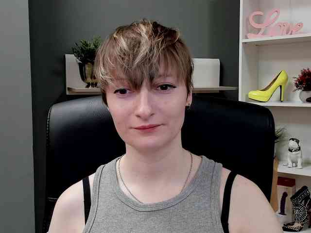 BlairPlay webcam