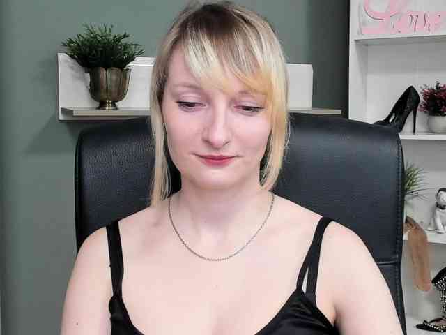 BlairPlay webcam