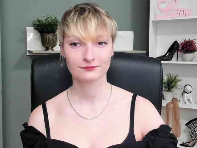 BlairPlay webcam