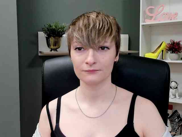 BlairPlay webcam