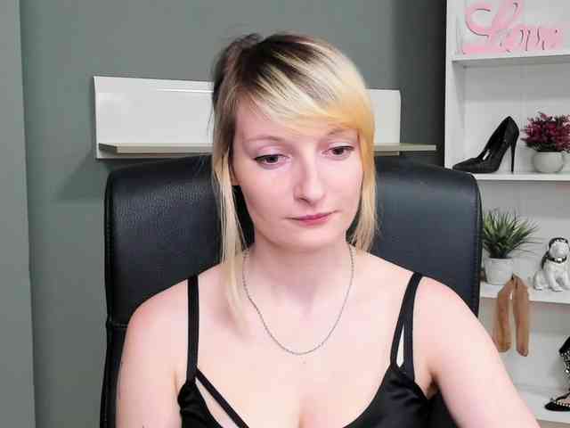BlairPlay webcam