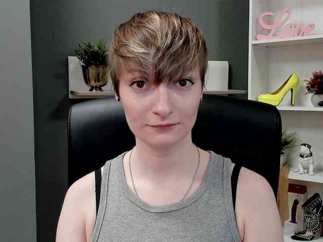 BlairPlay webcam