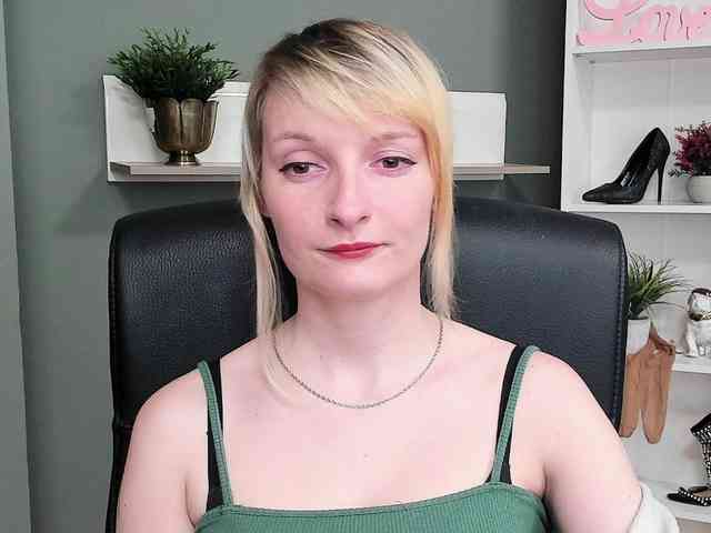 BlairPlay webcam
