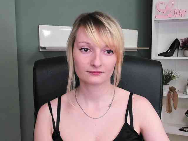 BlairPlay webcam