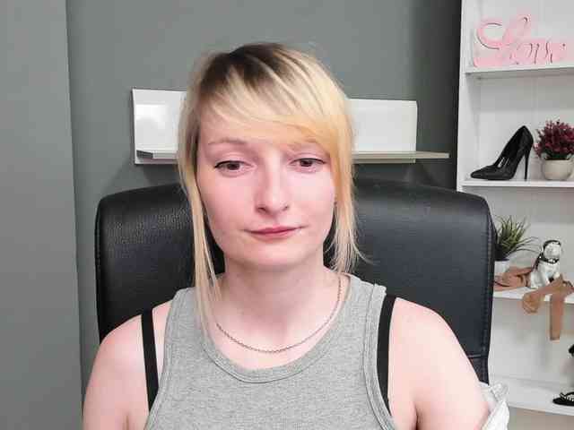 BlairPlay webcam