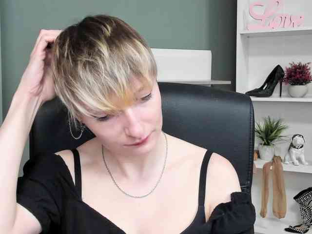 BlairPlay webcam