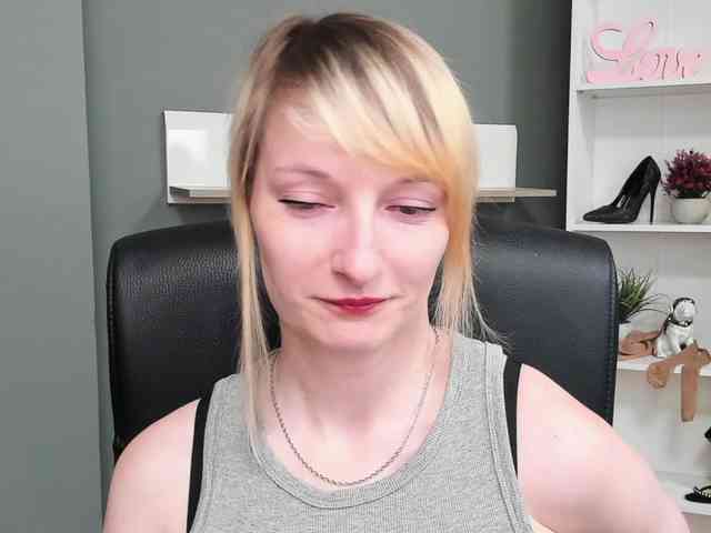 BlairPlay webcam