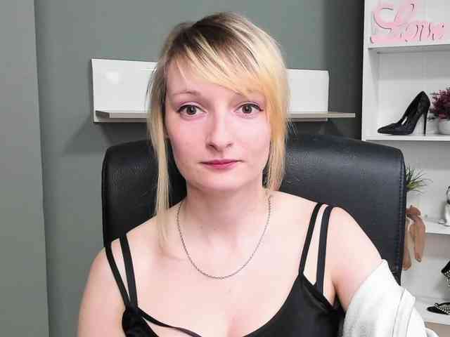 BlairPlay webcam