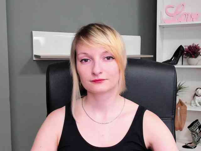 BlairPlay webcam