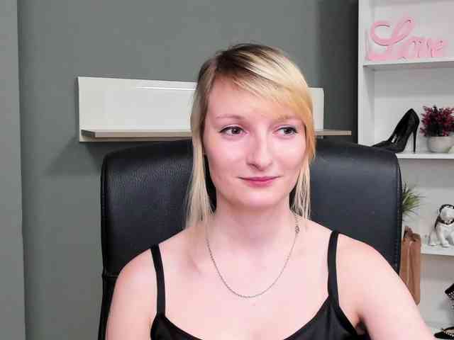 BlairPlay webcam