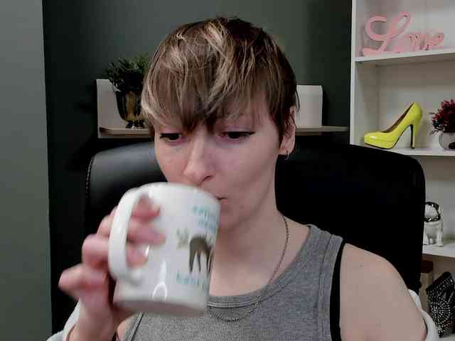 BlairPlay webcam
