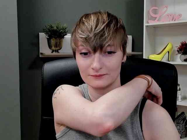 BlairPlay webcam