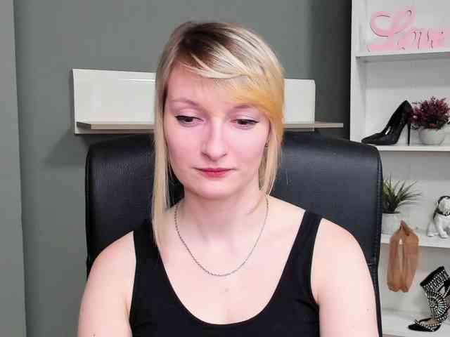 BlairPlay webcam