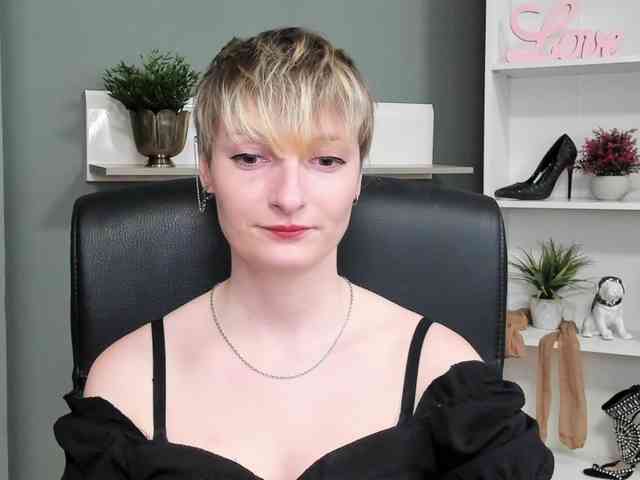 BlairPlay webcam