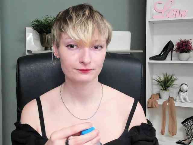 BlairPlay webcam