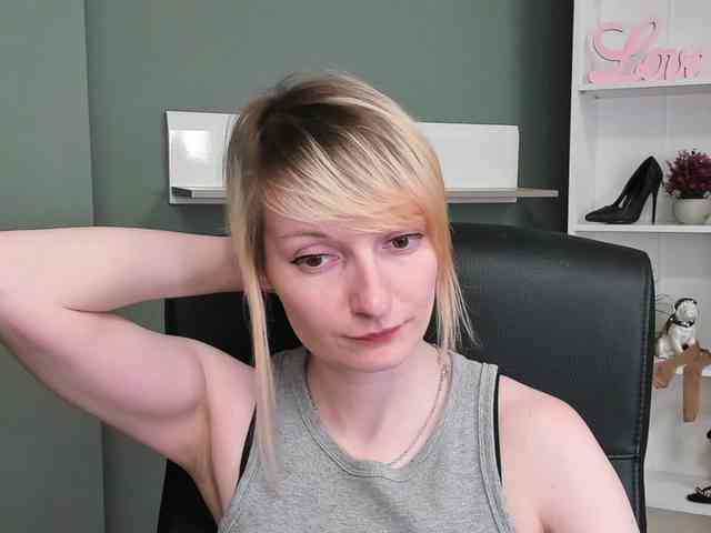 BlairPlay webcam