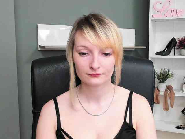 BlairPlay webcam