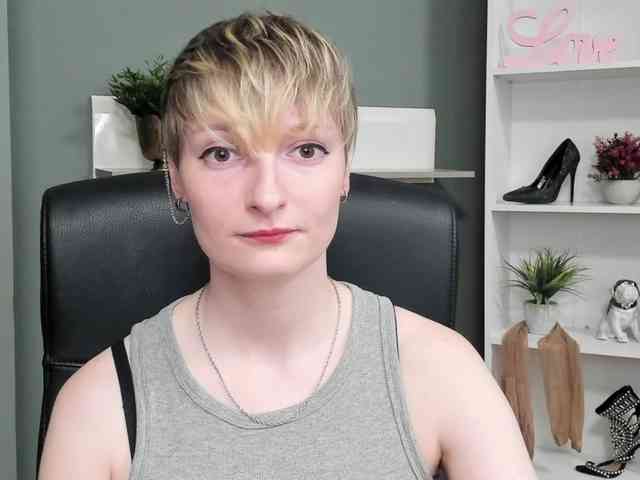 BlairPlay webcam