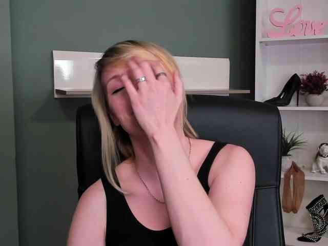 BlairPlay webcam