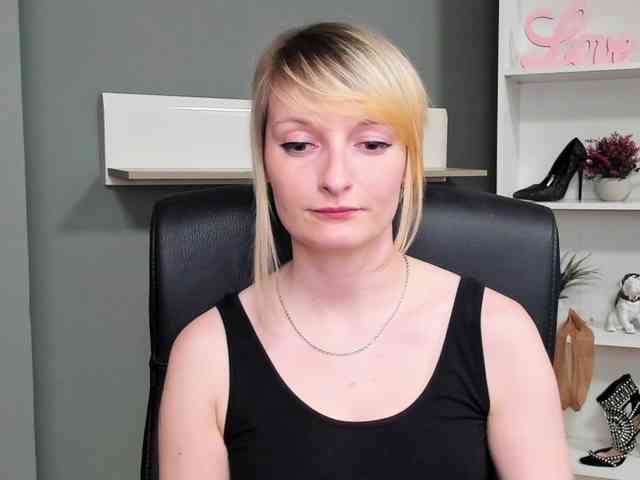 BlairPlay webcam