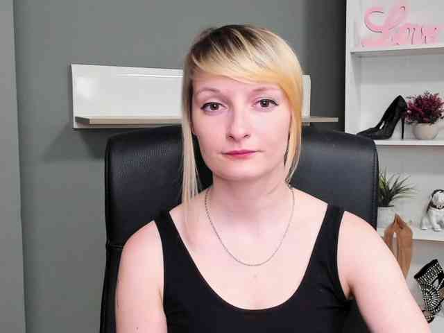 BlairPlay webcam
