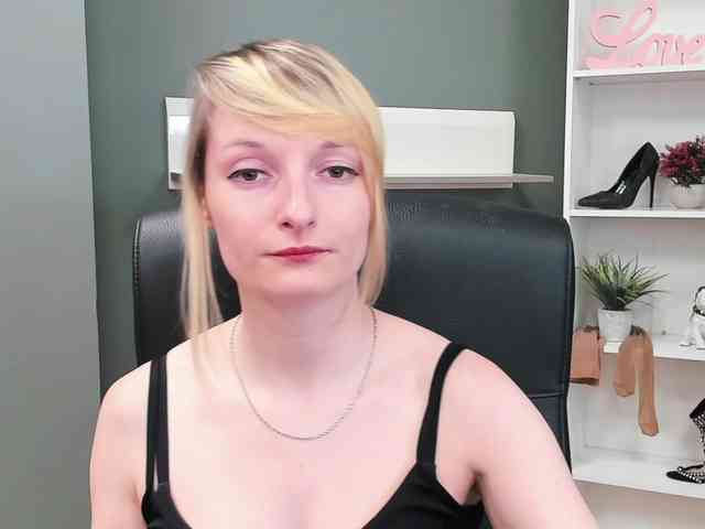 BlairPlay webcam