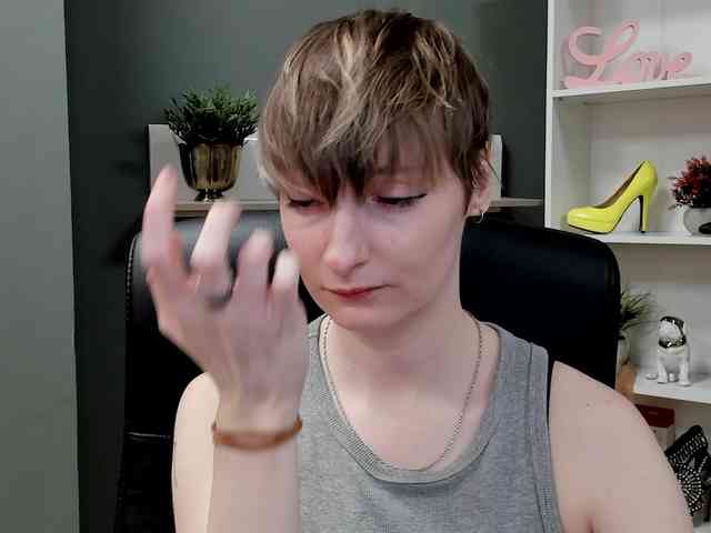 BlairPlay webcam