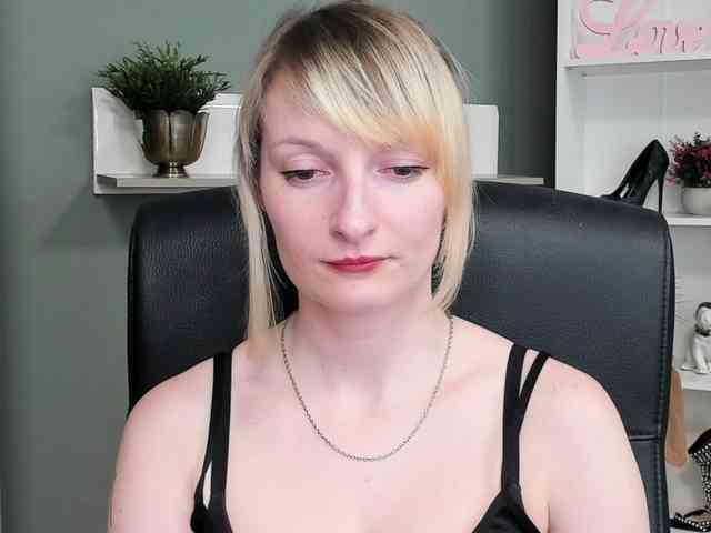 BlairPlay webcam