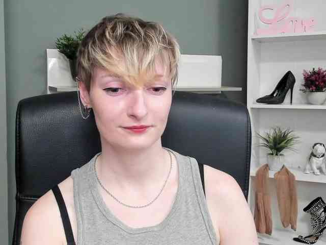 BlairPlay webcam