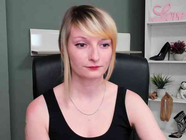 BlairPlay webcam