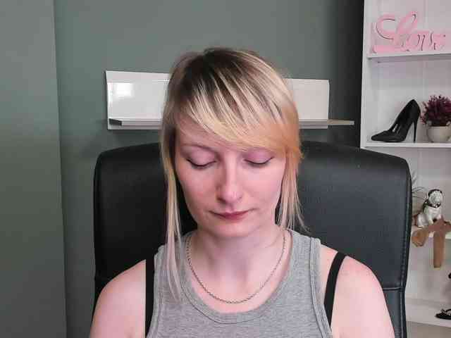 BlairPlay webcam