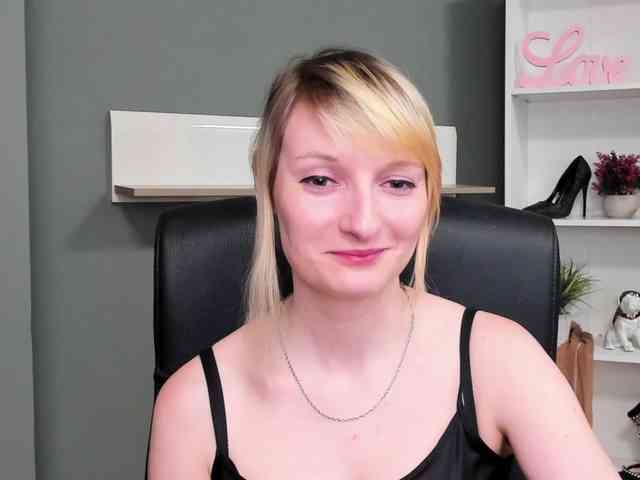 BlairPlay webcam