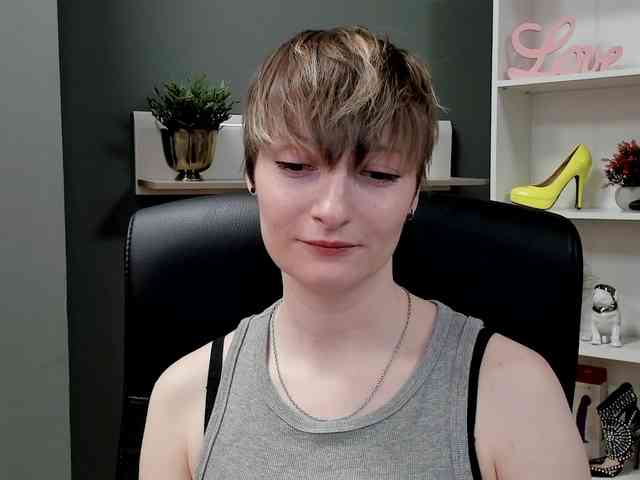 BlairPlay webcam