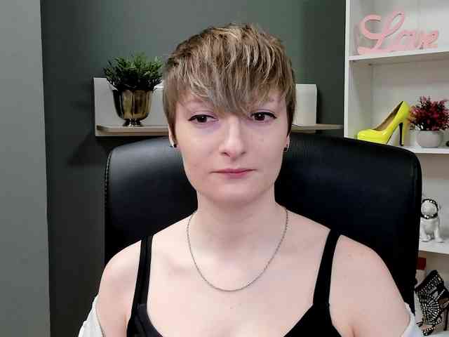 BlairPlay webcam