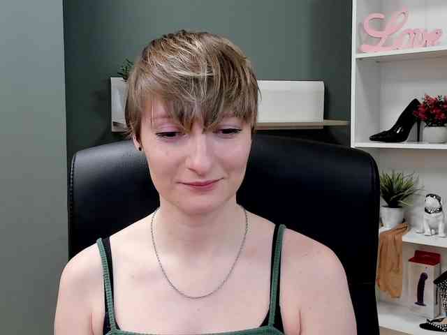 BlairPlay webcam