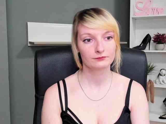 BlairPlay webcam