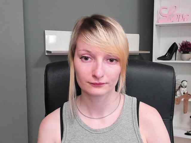 BlairPlay webcam