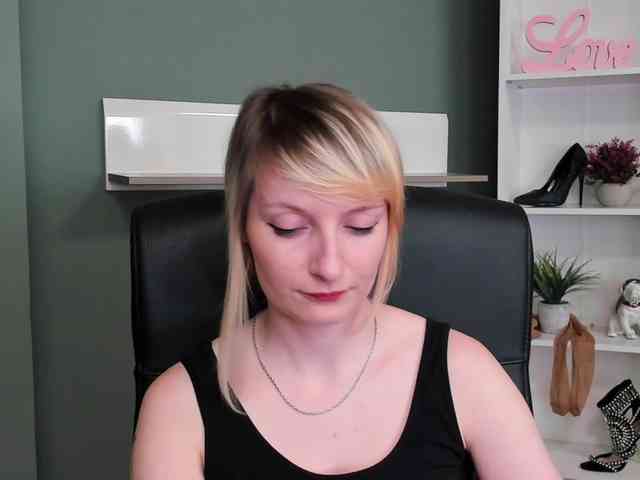 BlairPlay webcam