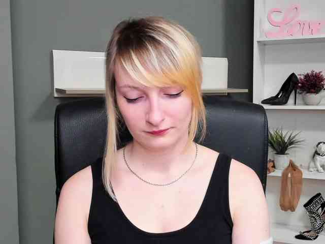 BlairPlay webcam