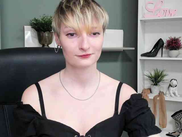 BlairPlay webcam