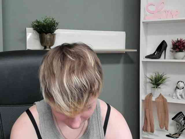 BlairPlay webcam