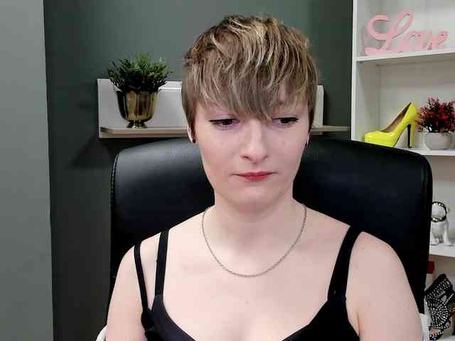 BlairPlay webcam