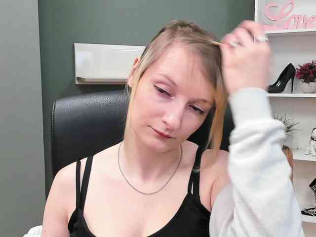 BlairPlay webcam