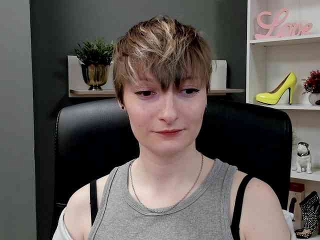 BlairPlay webcam
