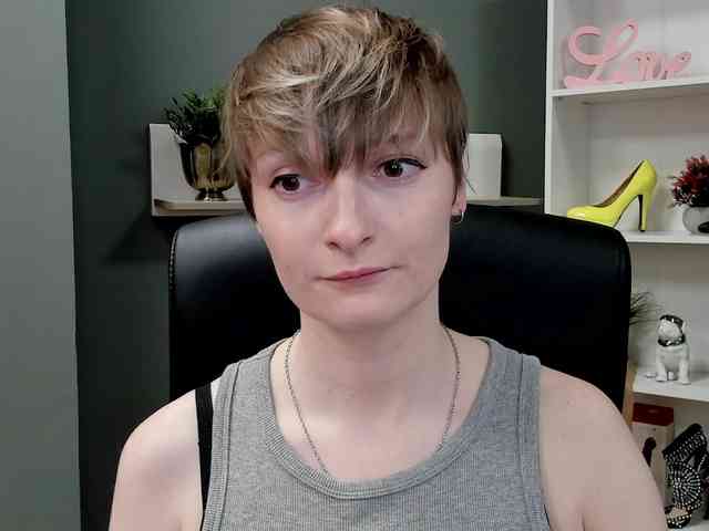 BlairPlay webcam