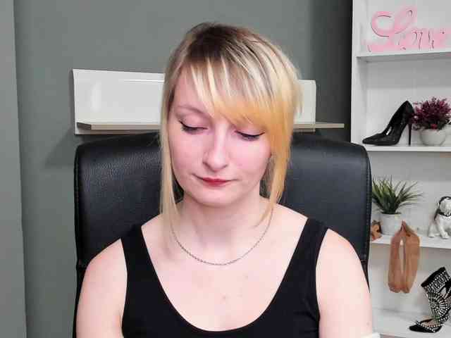 BlairPlay webcam