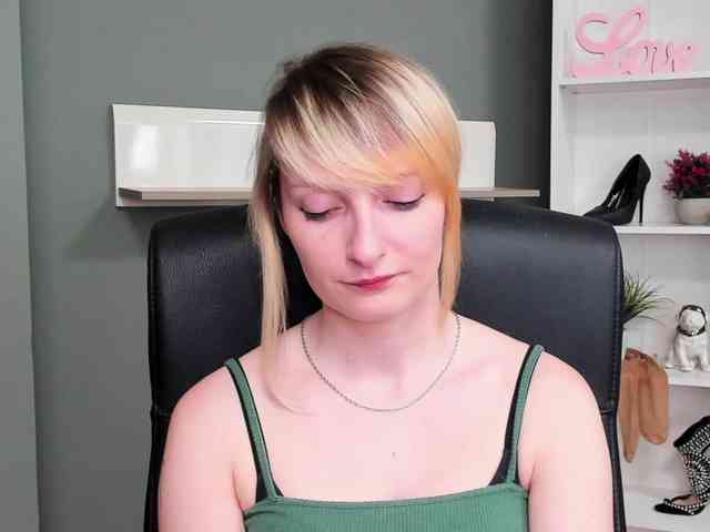 BlairPlay webcam