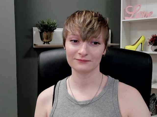 BlairPlay webcam